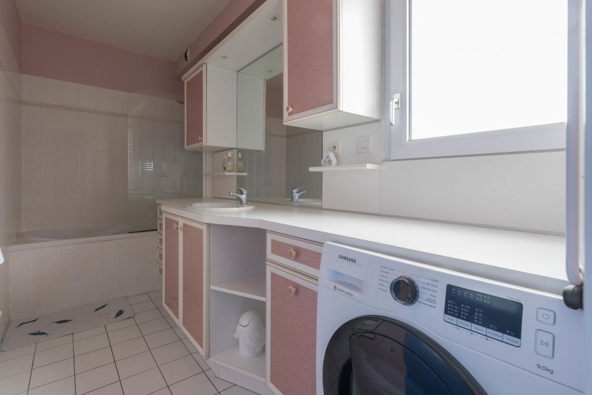 Appartement 4P Avec Vue Imprenable Pornic Exterior photo